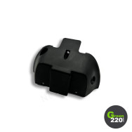 GREEN220.es » Protector delantero para scooter Wiizzee WS5