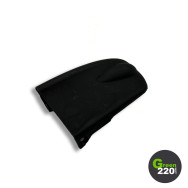 GREEN220.es » Cubierta motor para scooter Wiizzee WS5