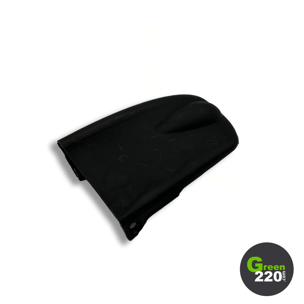 GREEN220.es » Cubierta motor para scooter Wiizzee WS5