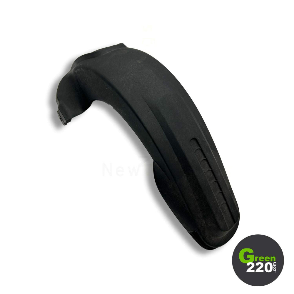 GREEN220.com » Rear mudguard for Wiizzee WS9 Max scooter