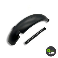 GREEN220.fr » Garde-boue pour gyroroue Kingsong KS-S22