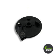 GREEN220.com » Drum brake lining for Hiley Maxspeed X8/X9 electric scooter