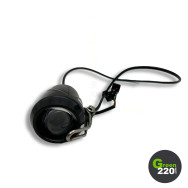 GREEN220.de » Frontlicht für Elektrotrottinett Hiley Maxspeed X8 / X9