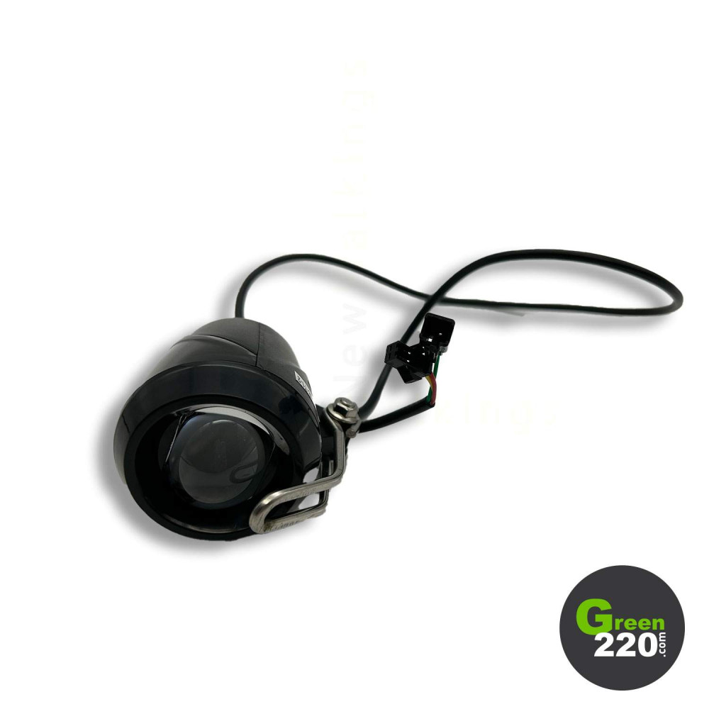 GREEN220.fr » Lumière avant - X8 / X9