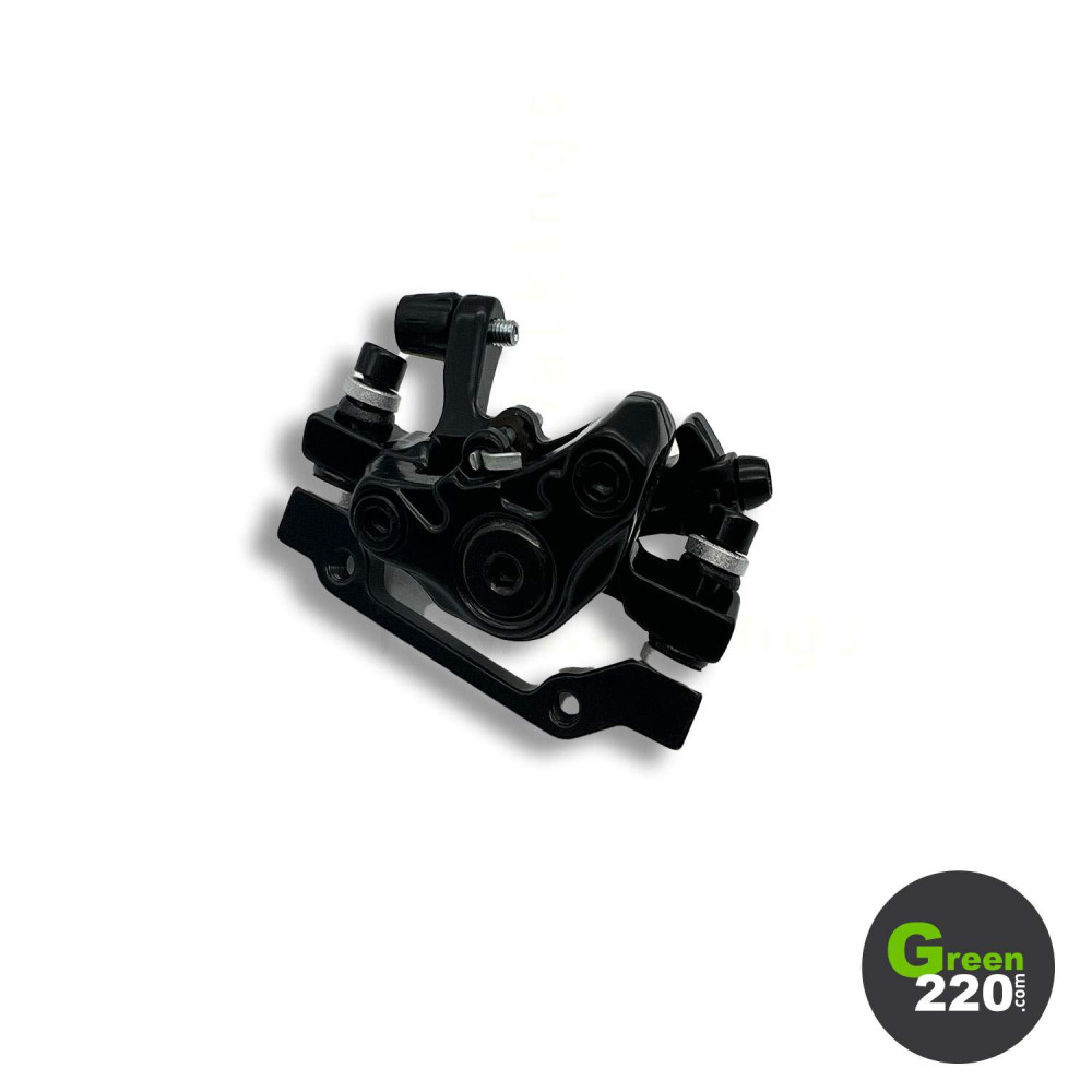 GREEN220.de » Bremsbacke Scheibenbremse hinten für Wiizzee WS9 Max Scooter