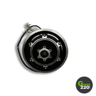 GREEN220.com » 500W motor for Wiizzee WS5 Max scooter