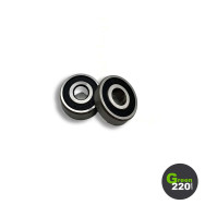 GREEN220.fr » Paire de roulement de roue avant pour trottinette Wiizzee WS3/WS3MAX