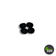 GREEN220.com » Rear silicon grommet for Wiizzee WS1 Light scooter