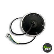GREEN220.es » Motor para Hiley Maxspeed X10 / 48V 600W