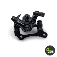 GREEN220.com » Rear brake jaw for VSett 9 Max scooter