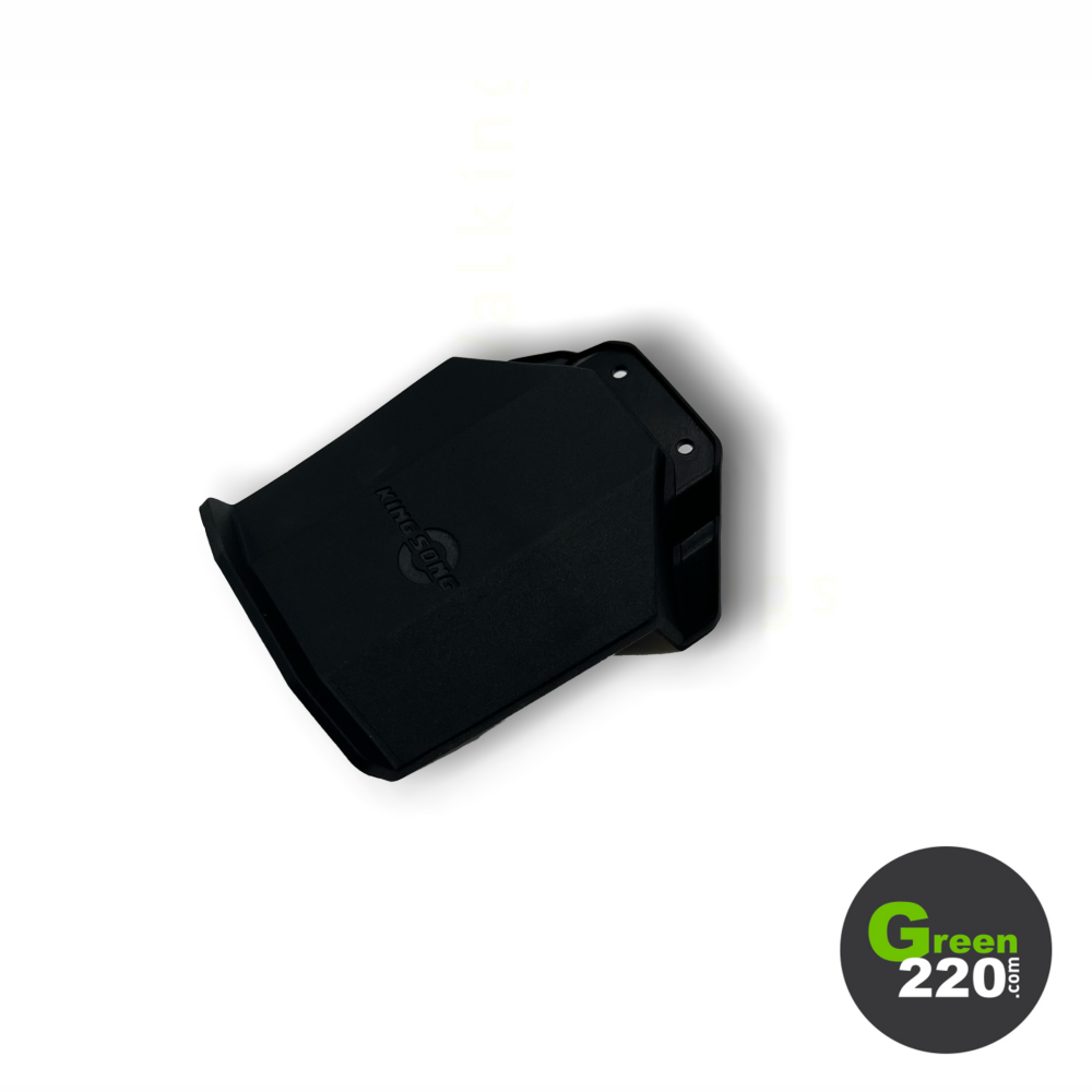 GREEN220.es " Guardabarros Kingsong KS-18L y 18XL