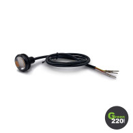 GREEN220.es » Luz trasera para patinete VSett 9