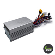 GREEN220.com » Front motherboard 48V for VSett 9+