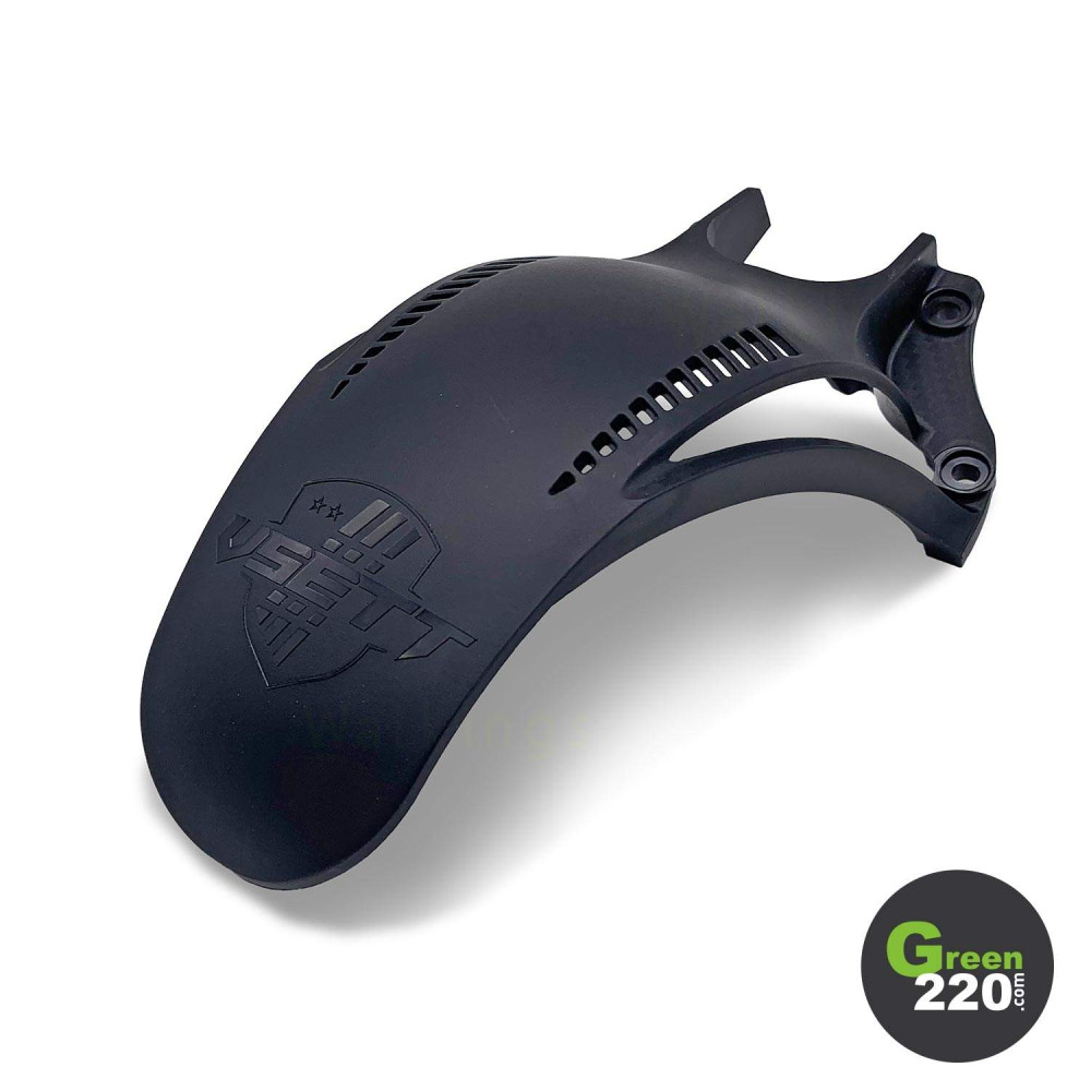 GREEN220.es » Guardabarros delantero para patinete VSett 9