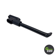 GREEN220.es » Pie de apoyo para scooter VSett 9