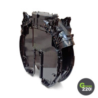 GREEN220.es » Par de amortiguadores para Inmotion V11 monociclo