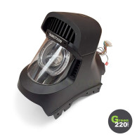 GREEN220.fr » Phare avant pour Inmotion V11