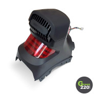 GREEN220.de » Rücklicht für Inmotion V11