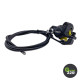 GREEN220.com » Complete hydraulic brake set for VSett 10+
