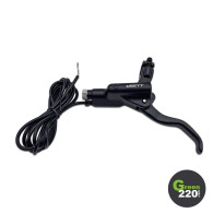 GREEN220.fr » Set complet de frein hydraulique pour VSett 10+