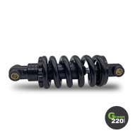 GREEN220.com » Rear suspension spring for electric scooter VSett 10+