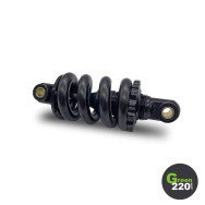 GREEN220.es » Muelle suspensión delantera para VSett 10+ scooter eléctrico