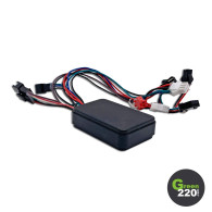 GREEN220.fr » Module lumière pour trottinette VSett 10+