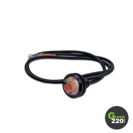 GREEN220.es » Luz trasera para patinete VSett 10+