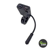 GREEN220.de » Switch-Motoren steuern für VSett 10+