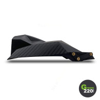 GREEN220.es » Guardabarros delantero para patinete VSett 10+