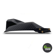 GREEN220.es » Guardabarros delantero para patinete VSett 10+