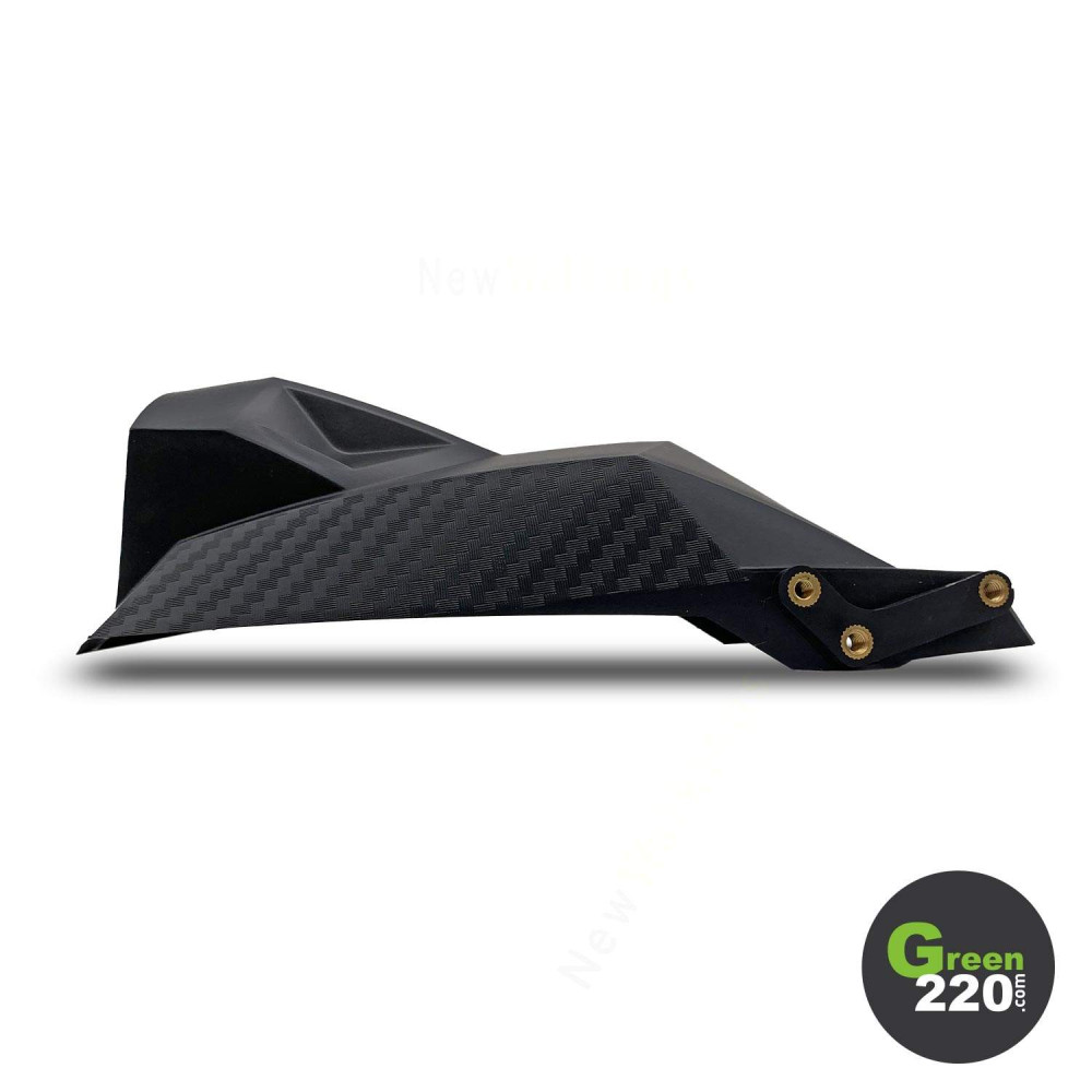 GREEN220.es » Guardabarros delantero para patinete VSett 10+