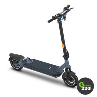 Patinete Eléctrico Kingsong KS-N12 Pro l Green220.es