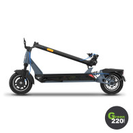 Kingsong KS-N12 Pro Elektrischer Roller l Green220.de