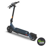 Trottinette Electrique Kingsong KS-N12 Pro l Green220.fr