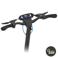 Kingsong KS-N12 Pro Elektrischer Roller l Green220.de