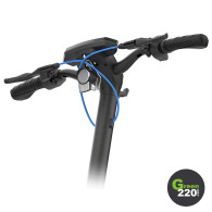 Kingsong KS-N12 Pro Elektrischer Roller l Green220.de