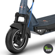 Patinete Eléctrico Kingsong KS-N12 Pro l Green220.es