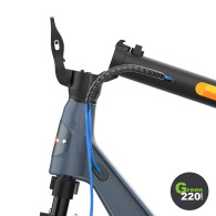 Patinete Eléctrico Kingsong KS-N12 Pro l Green220.es