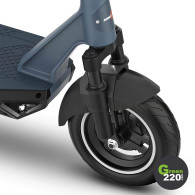 Kingsong KS-N12 Pro Elektrischer Roller l Green220.de