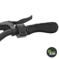 Kingsong KS-N12 Pro Elektrischer Roller l Green220.de