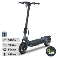 Trottinette Electrique Kingsong KS-N12 Pro l Green220.fr