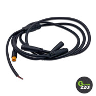 GREEN220.com » Display cable for VSett 11+