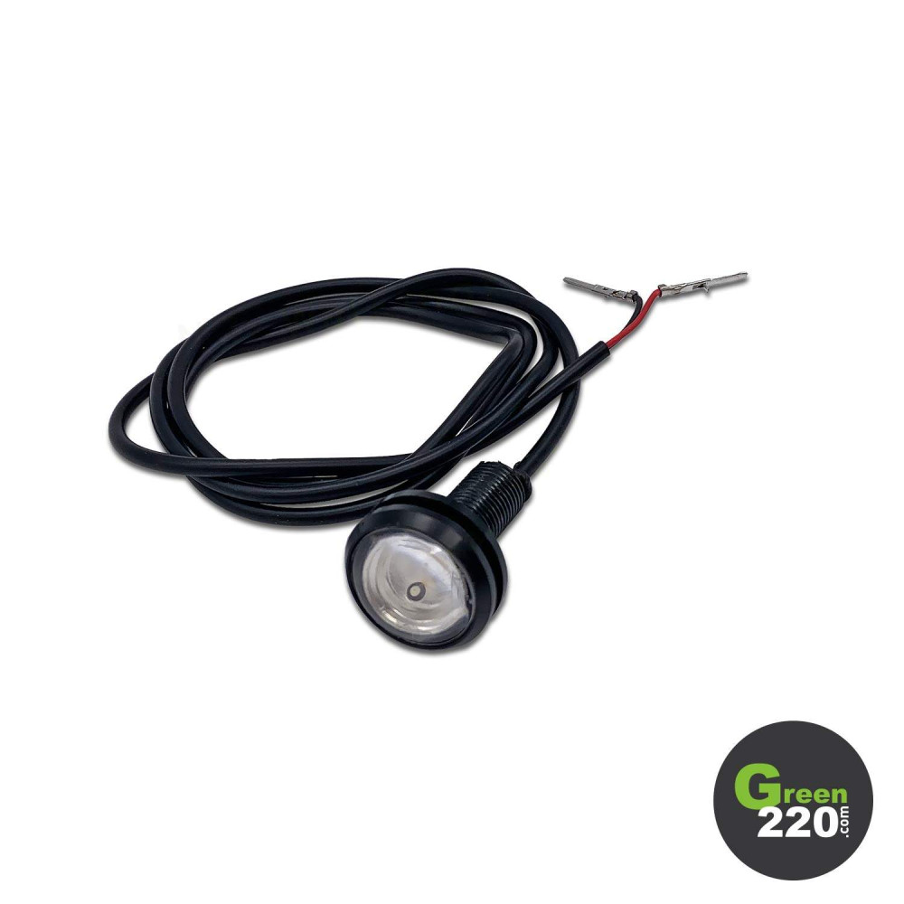 GREEN220.de » Rücklicht für VSett 11+