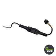 GREEN220.fr » Module clignotants pour trottinette VSett 11+