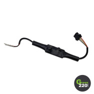 GREEN220.com » Direction indicator module for VSett 11+ scooter