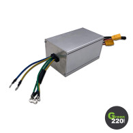 GREEN220.es » Placa base 60V para patinete VSett 11+