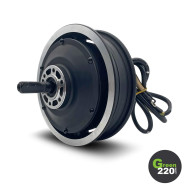 GREEN220.com » Motor 1400W for VSett 10+