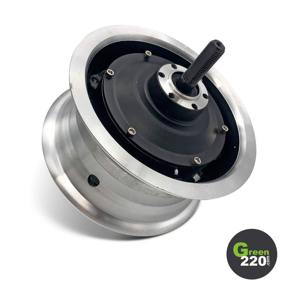 GREEN220.fr » Moteur avant 1500W pour VSett 11+