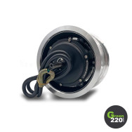 GREEN220.com » 1500W rear motor for VSett 11+